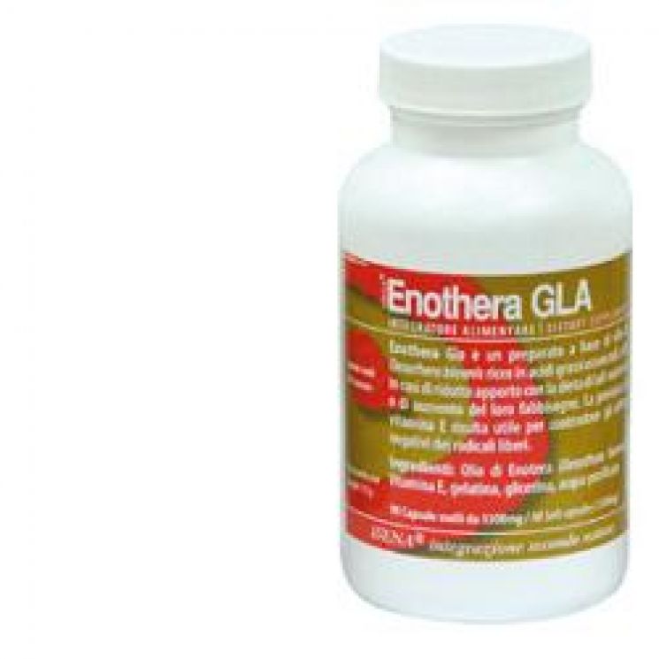 Enothera GLA 90 Capsule